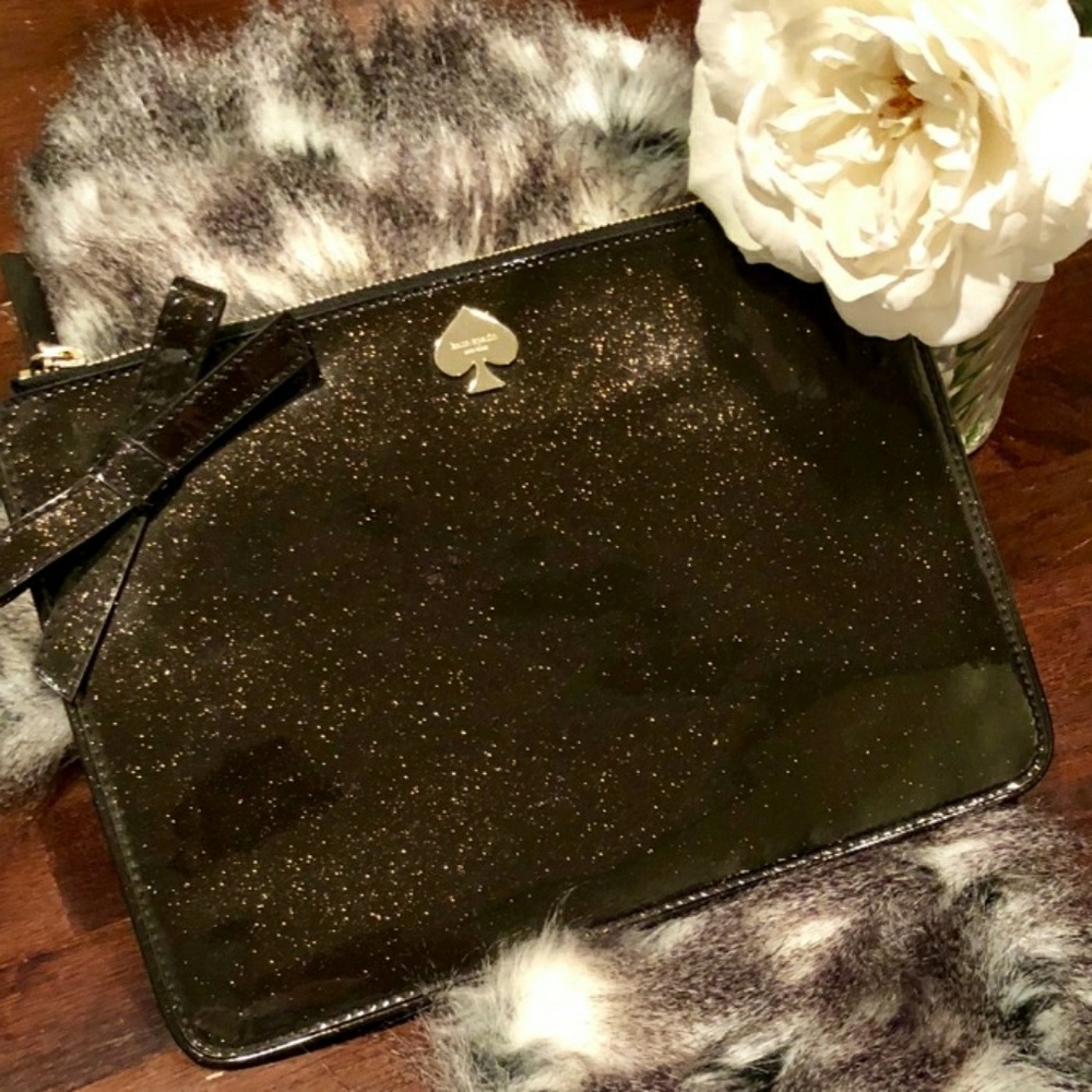 KATE SPADE clutch